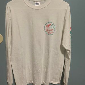 Santa Cruz Long Sleeve Shirt